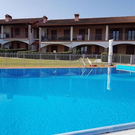 Casa Paradiso Del Garda Manerba del Garda Eksteriør billede