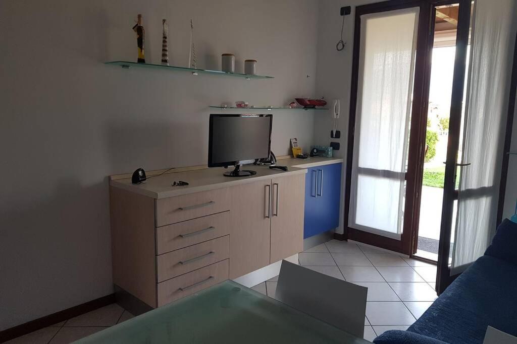 Casa Paradiso Del Garda Manerba del Garda Eksteriør billede